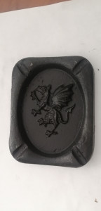 Пепельница "Дракон"