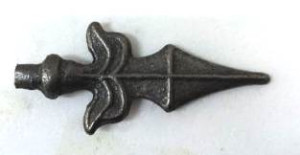Пика AG 30.01
